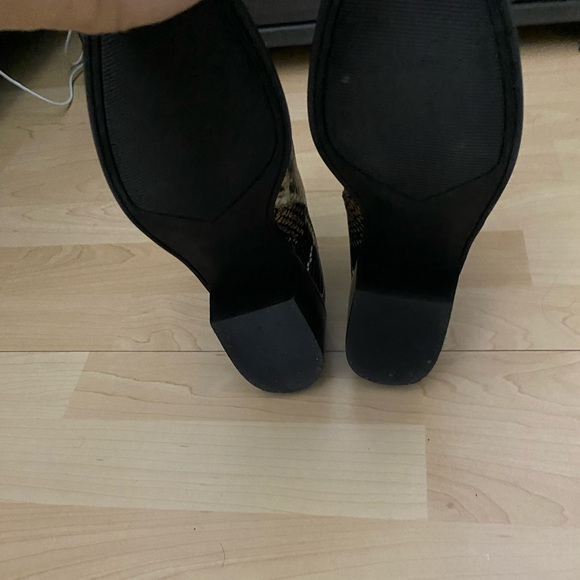 Crown Vintage Tolana Chelsea boots - Picture 6 of 7